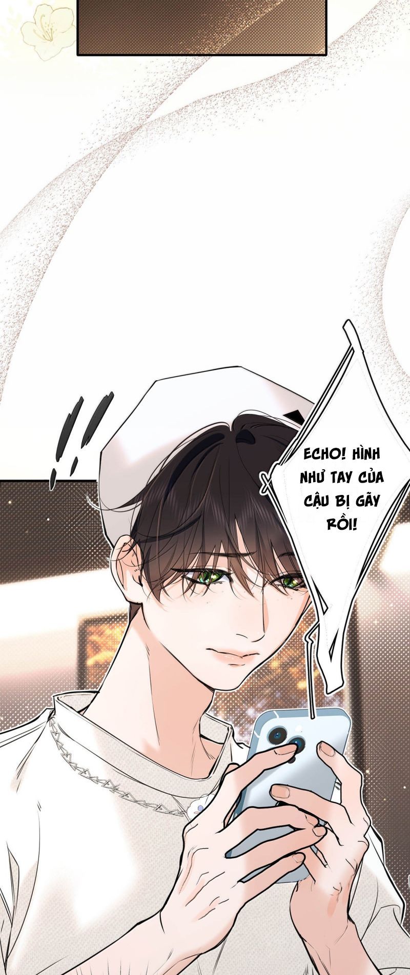 Từ Số Không Bắt Đầu Làm Bạn Trai Chapter 63 - Trang 2