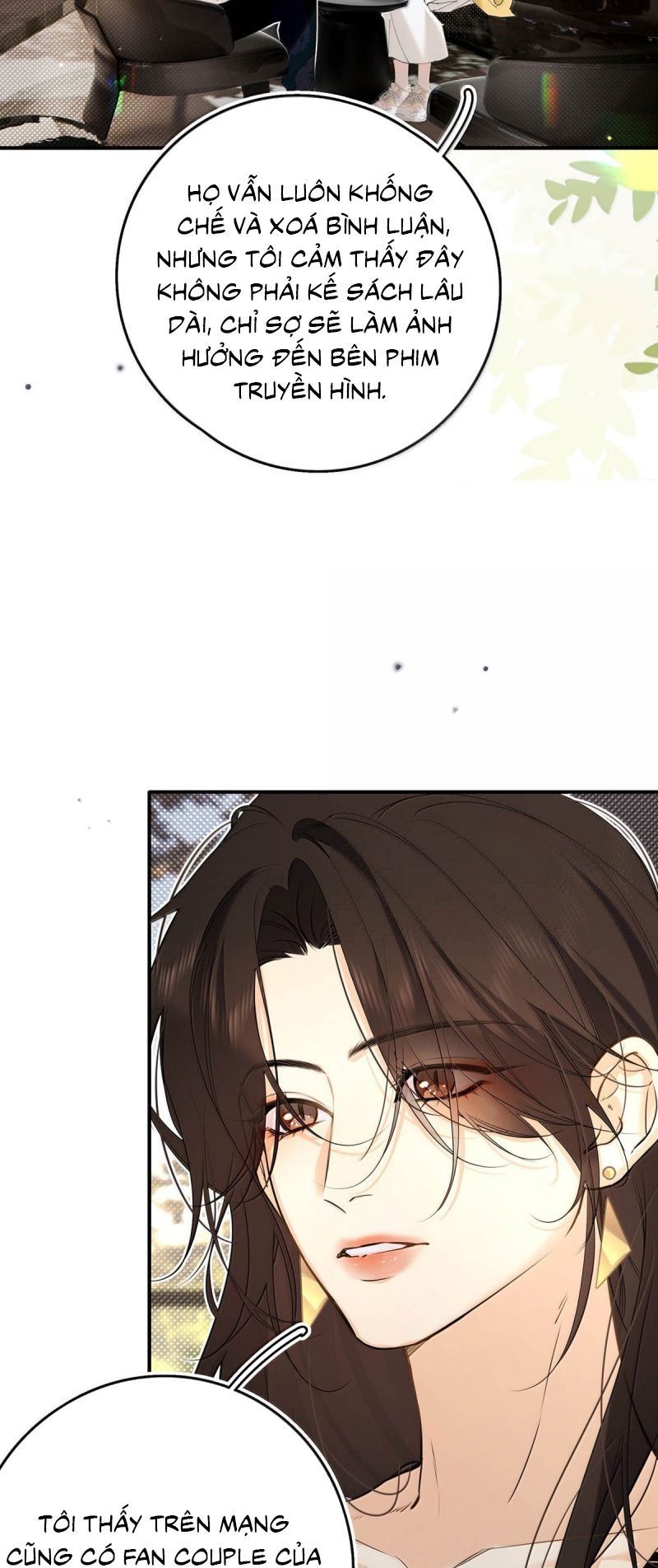 Từ Số Không Bắt Đầu Làm Bạn Trai Chapter 63 - Trang 2