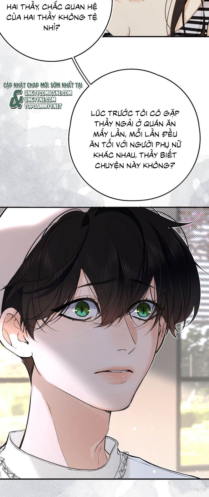 Từ Số Không Bắt Đầu Làm Bạn Trai Chapter 63 - Trang 2