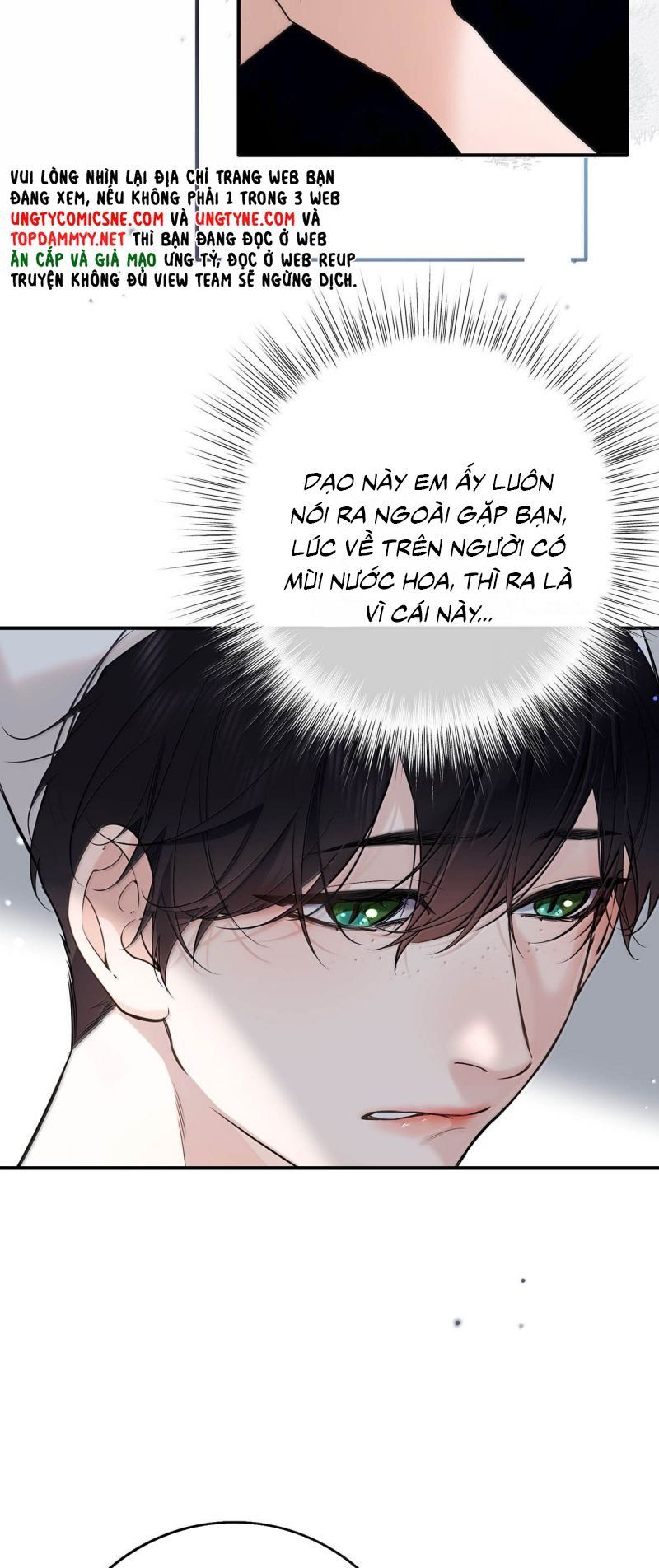 Từ Số Không Bắt Đầu Làm Bạn Trai Chapter 63 - Trang 2