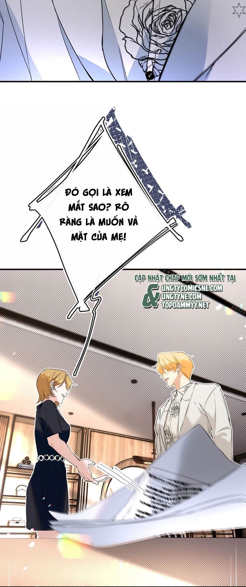 Từ Số Không Bắt Đầu Làm Bạn Trai Chapter 63 - Trang 2