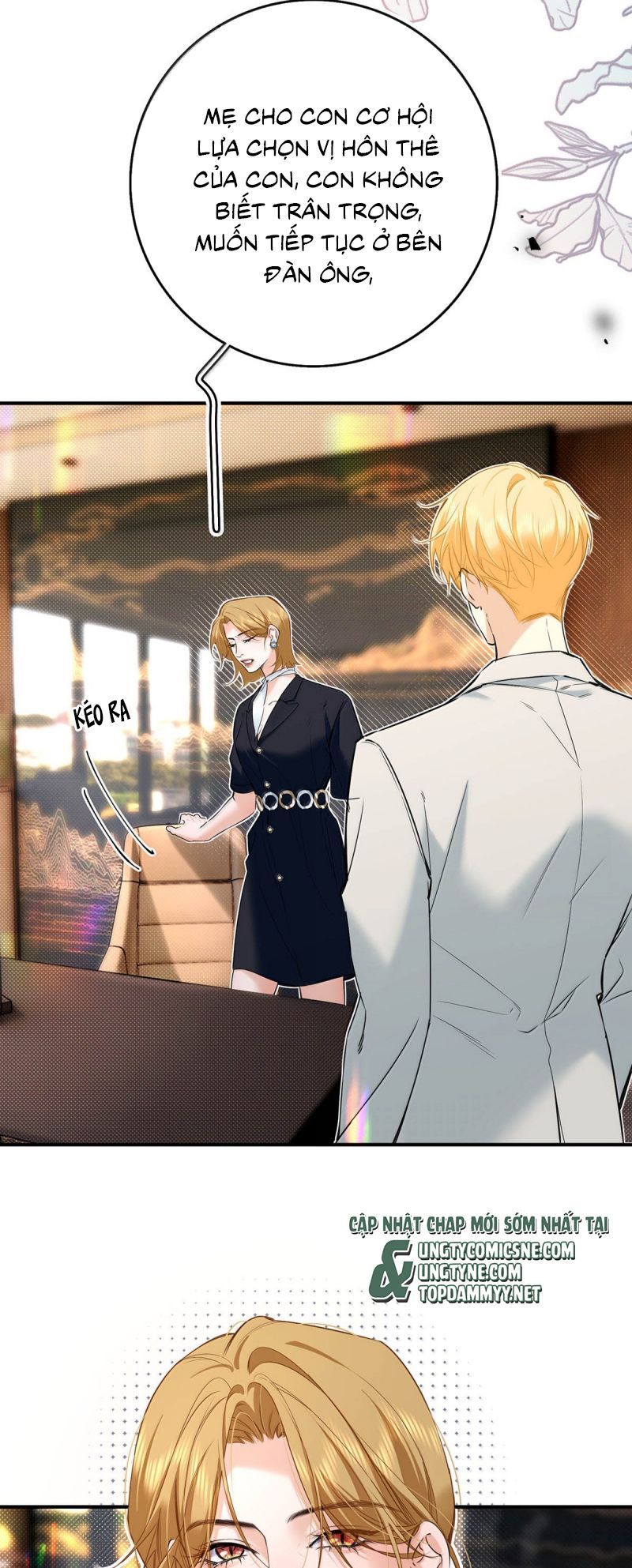 Từ Số Không Bắt Đầu Làm Bạn Trai Chapter 63 - Trang 2