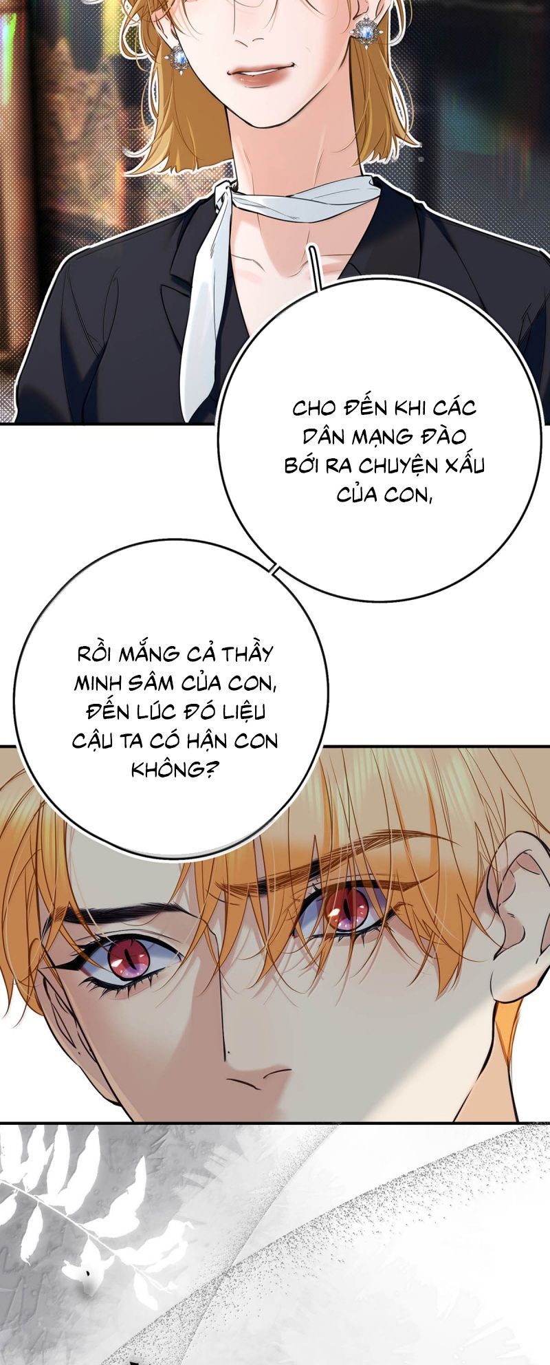Từ Số Không Bắt Đầu Làm Bạn Trai Chapter 63 - Trang 2