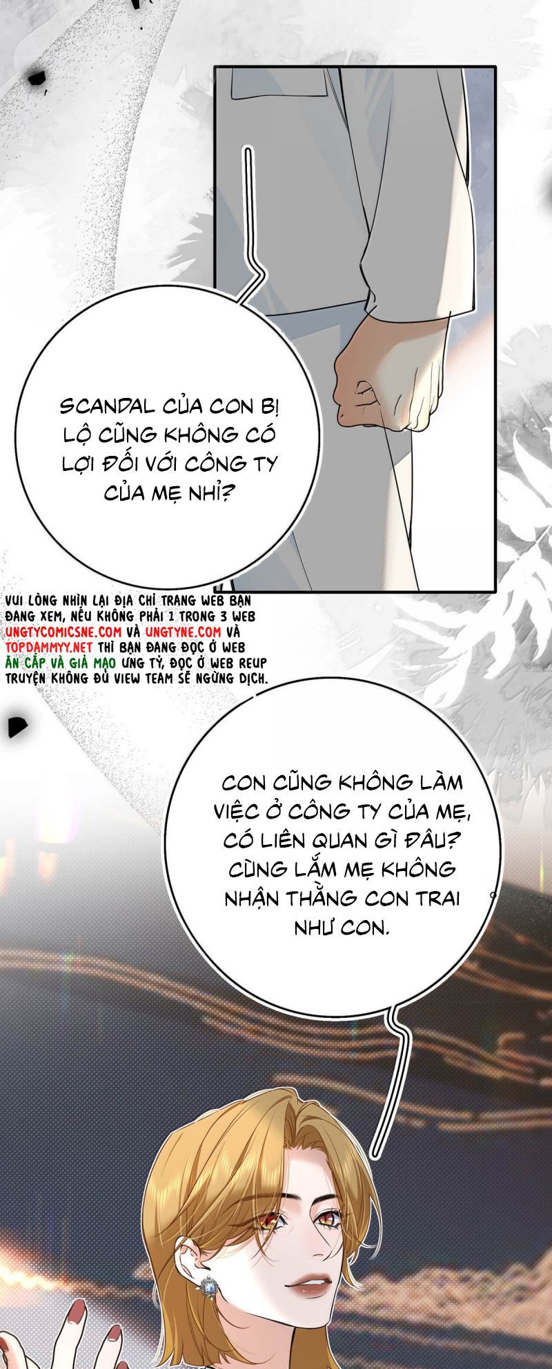 Từ Số Không Bắt Đầu Làm Bạn Trai Chapter 63 - Trang 2