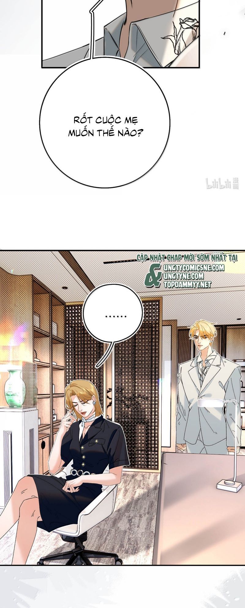 Từ Số Không Bắt Đầu Làm Bạn Trai Chapter 63 - Trang 2
