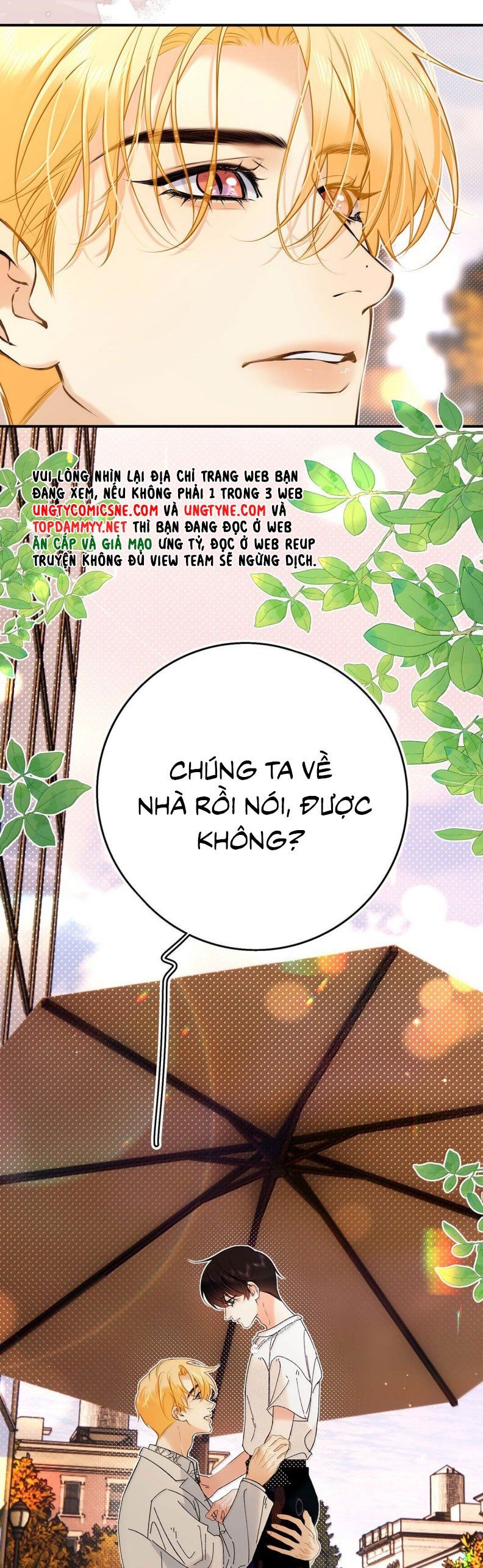 Từ Số Không Bắt Đầu Làm Bạn Trai Chapter 64 - Trang 2