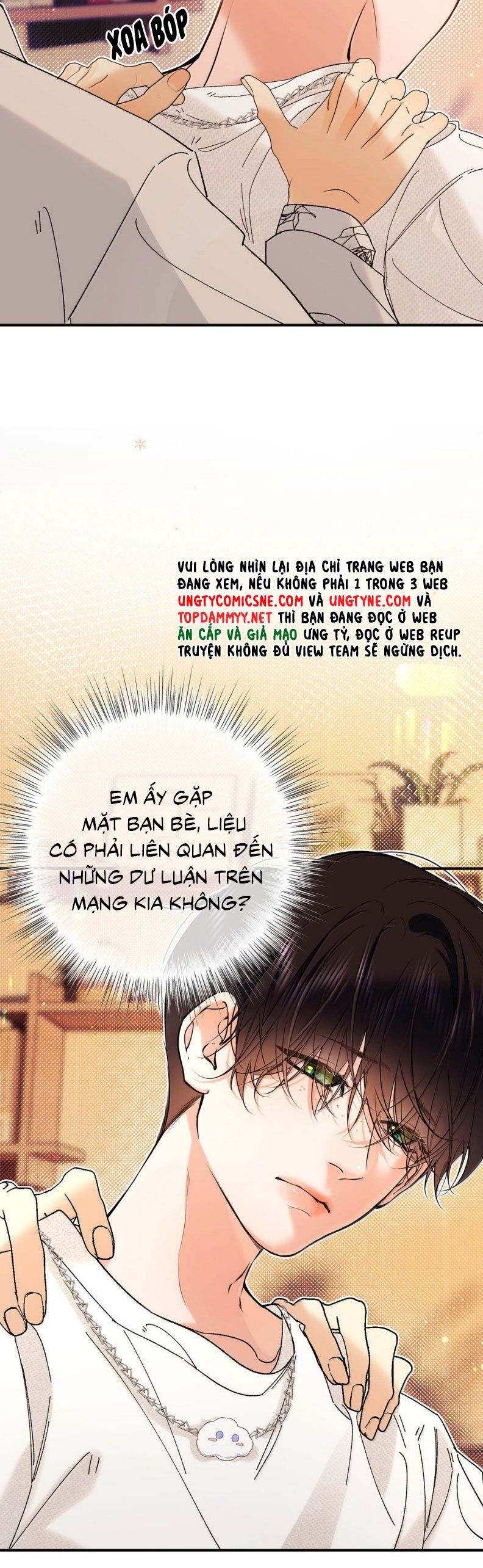Từ Số Không Bắt Đầu Làm Bạn Trai Chapter 64 - Trang 2