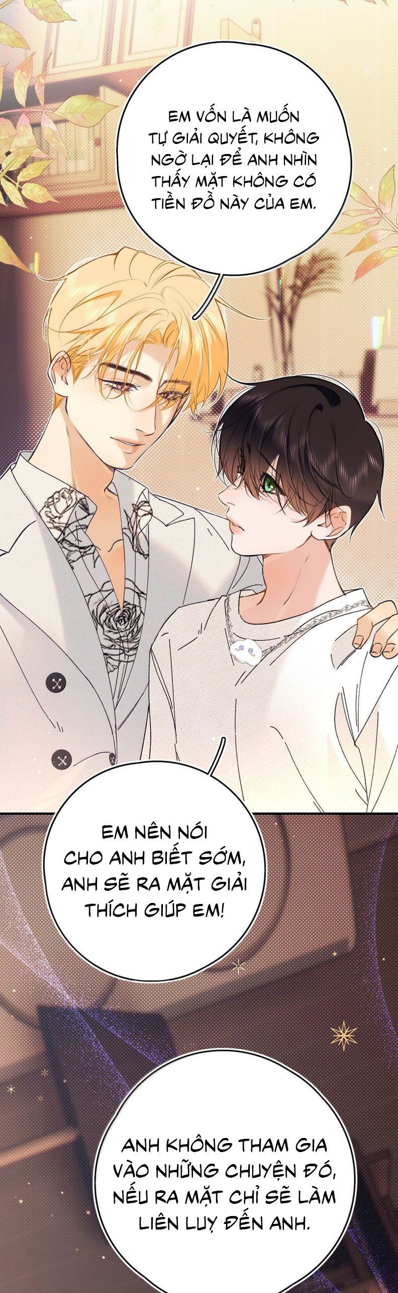 Từ Số Không Bắt Đầu Làm Bạn Trai Chapter 64 - Trang 2
