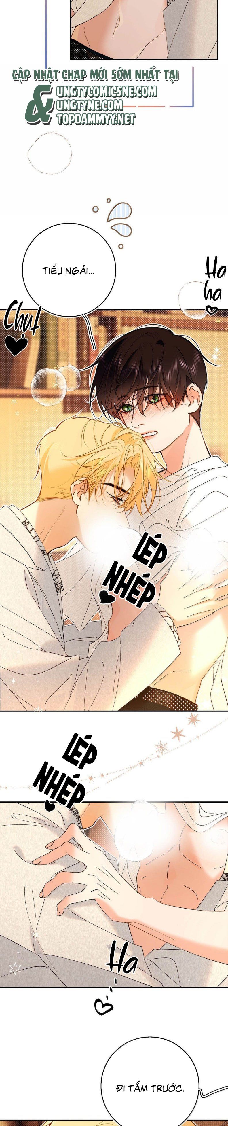 Từ Số Không Bắt Đầu Làm Bạn Trai Chapter 64 - Trang 2