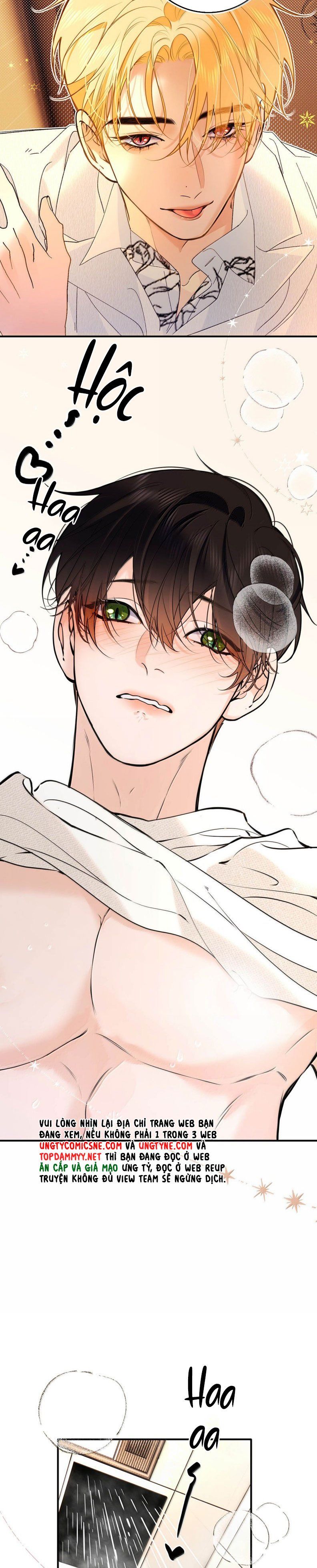 Từ Số Không Bắt Đầu Làm Bạn Trai Chapter 64 - Trang 2