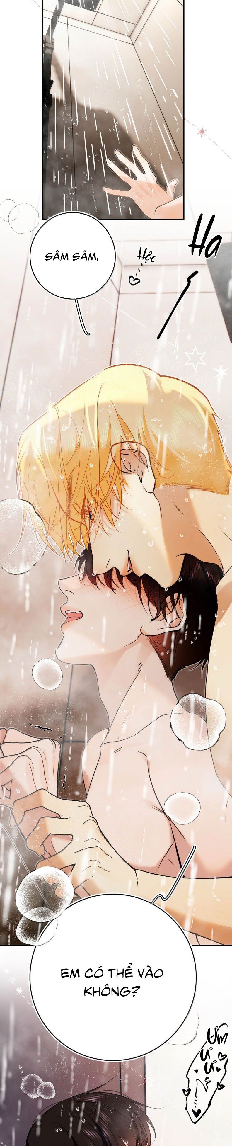 Từ Số Không Bắt Đầu Làm Bạn Trai Chapter 64 - Trang 2