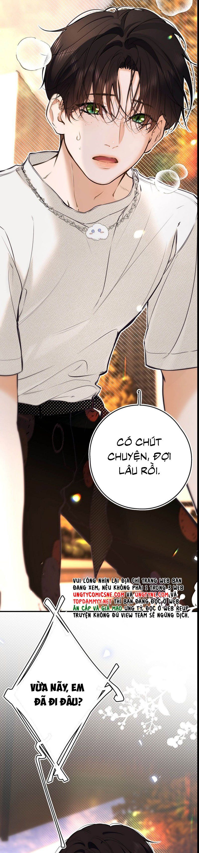 Từ Số Không Bắt Đầu Làm Bạn Trai Chapter 64 - Trang 2