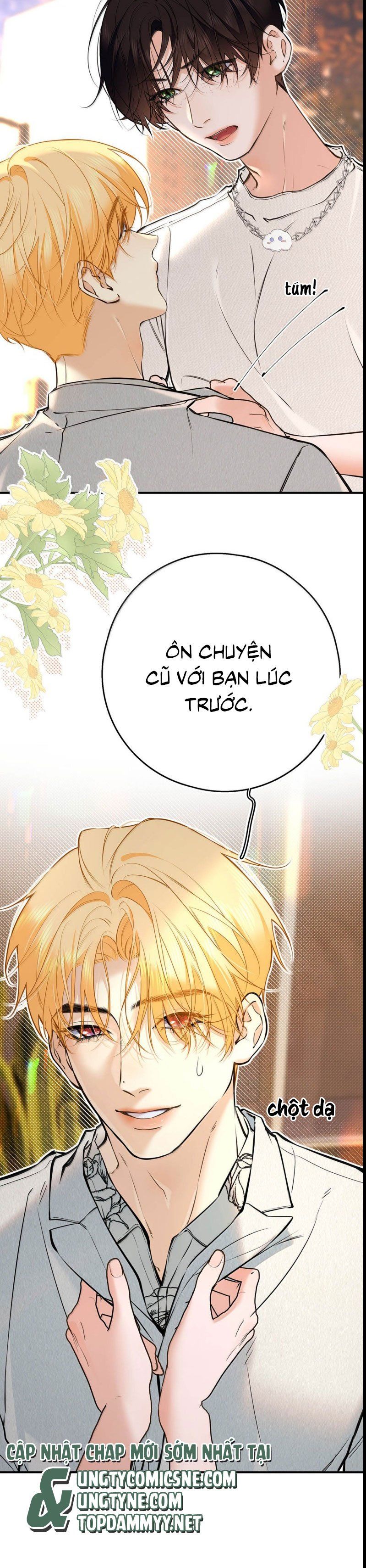 Từ Số Không Bắt Đầu Làm Bạn Trai Chapter 64 - Trang 2