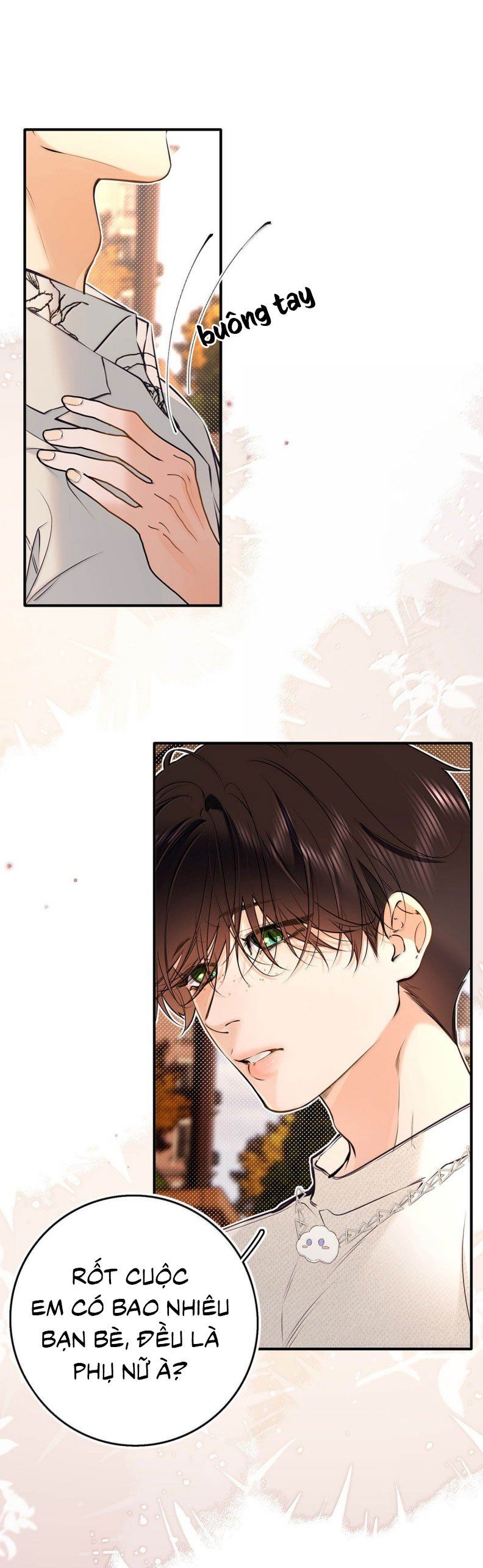 Từ Số Không Bắt Đầu Làm Bạn Trai Chapter 64 - Trang 2