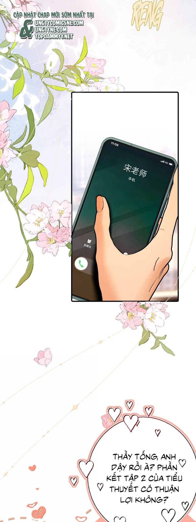 Từ Số Không Bắt Đầu Làm Bạn Trai Chapter 65 - Trang 2