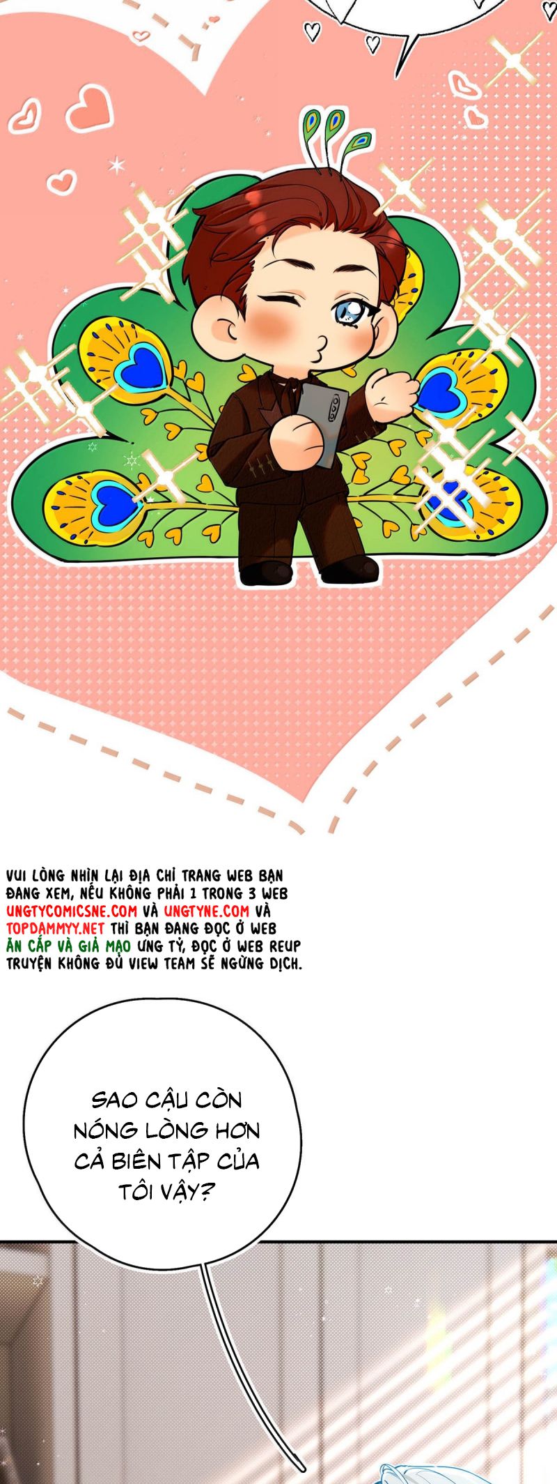 Từ Số Không Bắt Đầu Làm Bạn Trai Chapter 65 - Trang 2