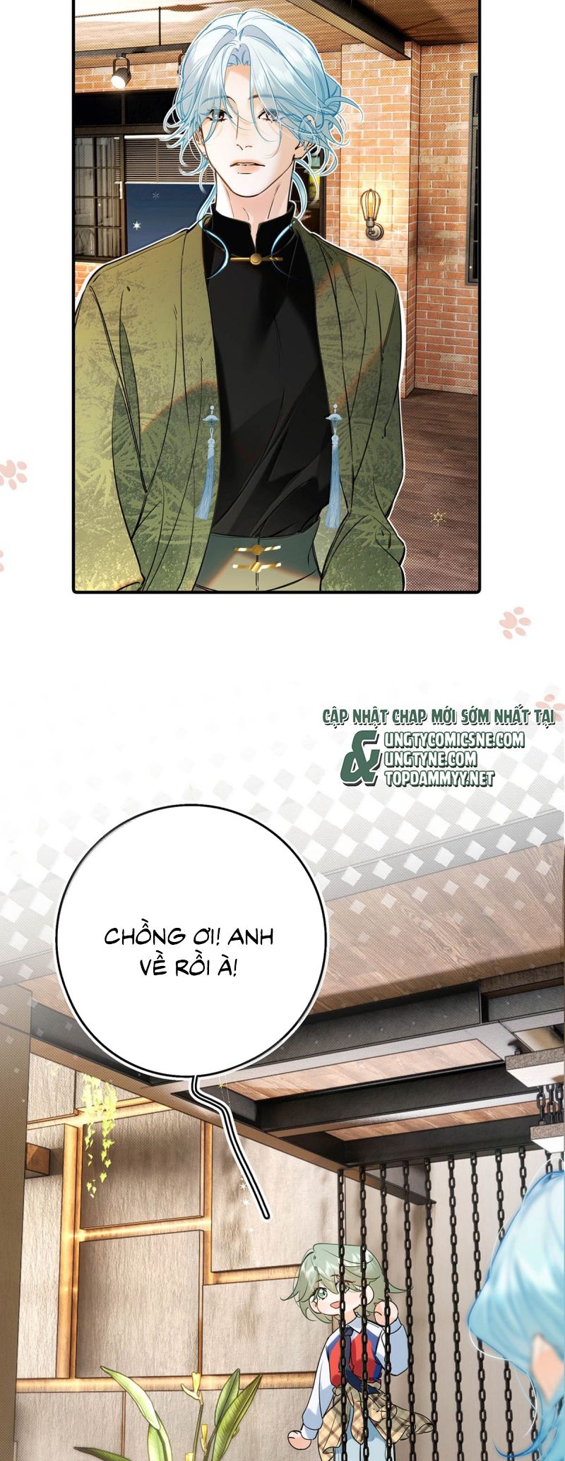 Từ Số Không Bắt Đầu Làm Bạn Trai Chapter 65 - Trang 2