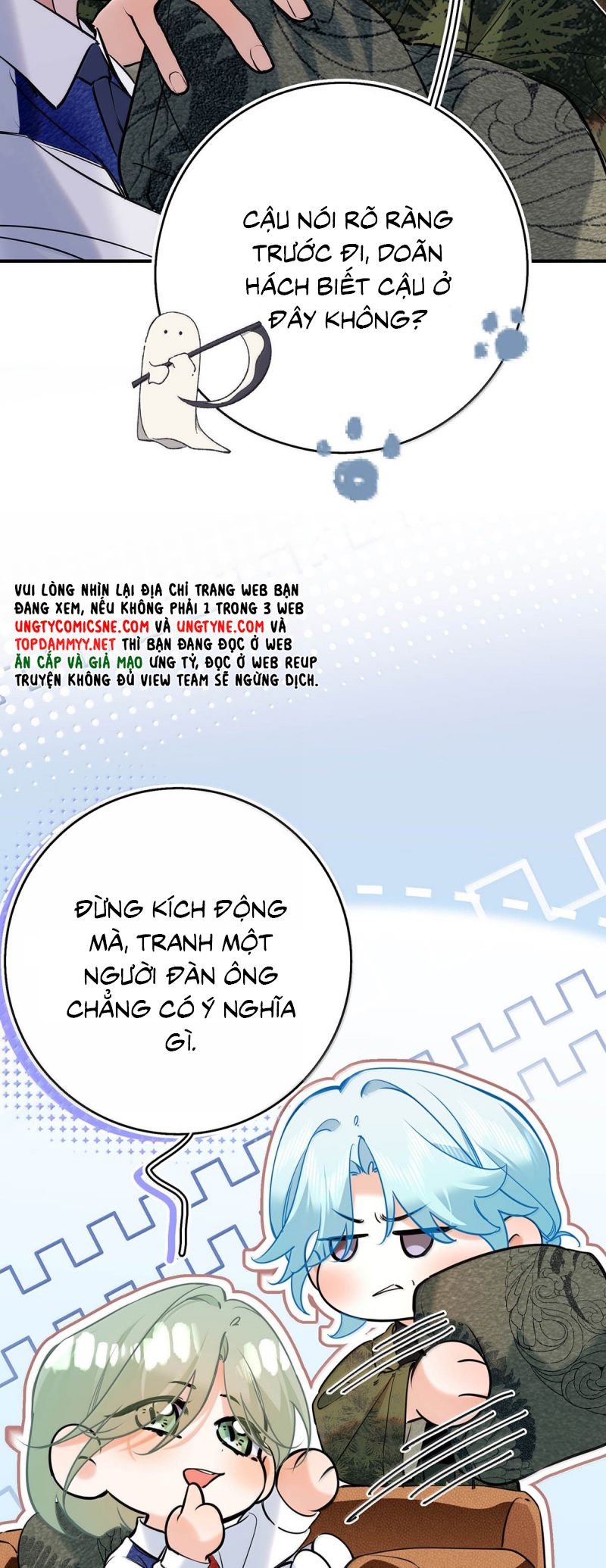 Từ Số Không Bắt Đầu Làm Bạn Trai Chapter 65 - Trang 2