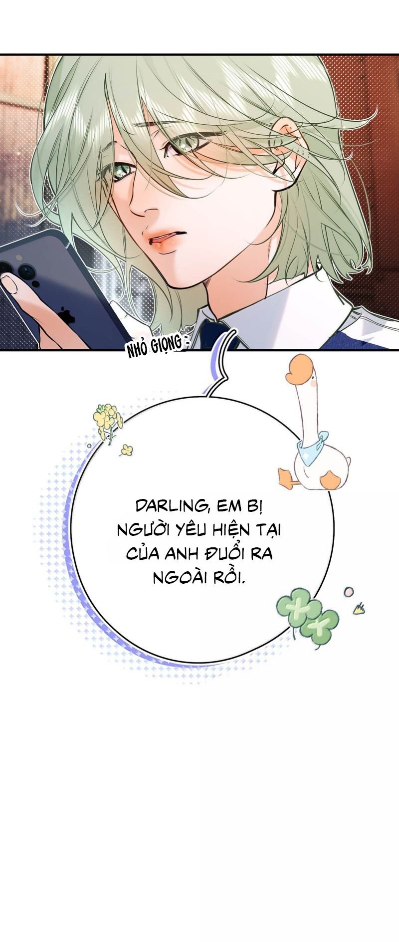 Từ Số Không Bắt Đầu Làm Bạn Trai Chapter 65 - Trang 2