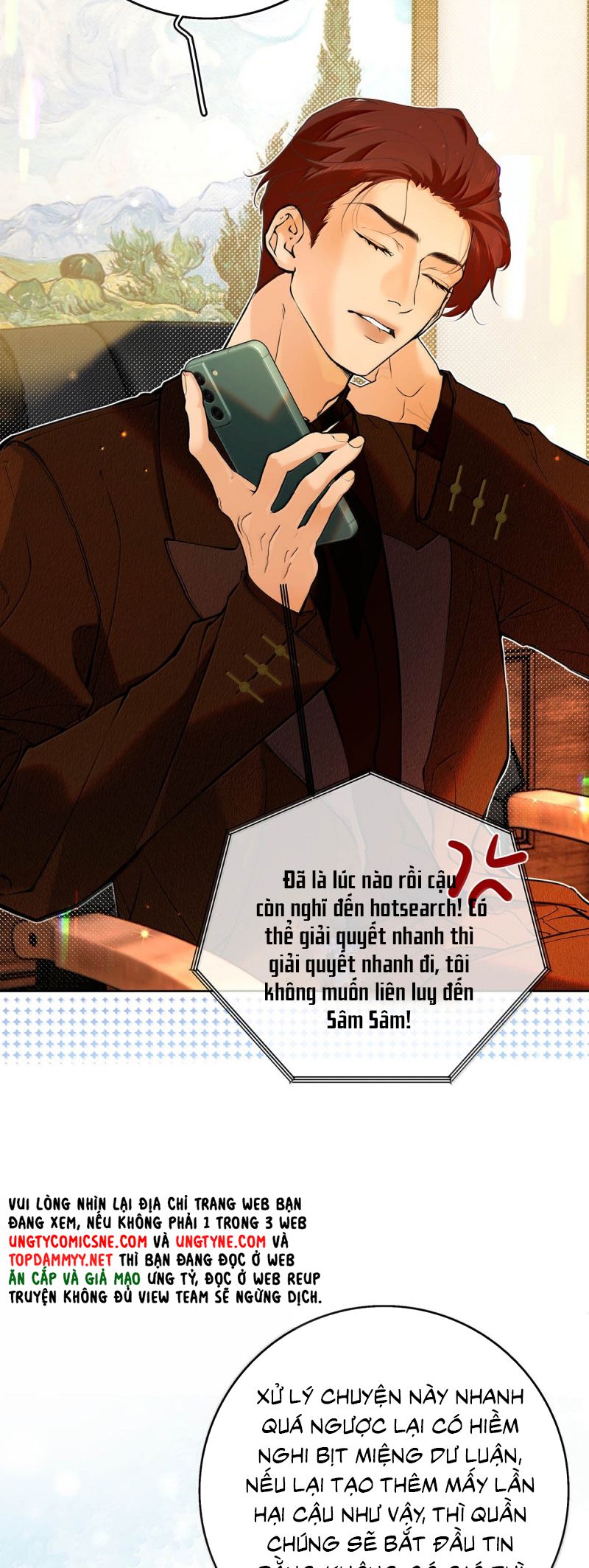 Từ Số Không Bắt Đầu Làm Bạn Trai Chapter 65 - Trang 2