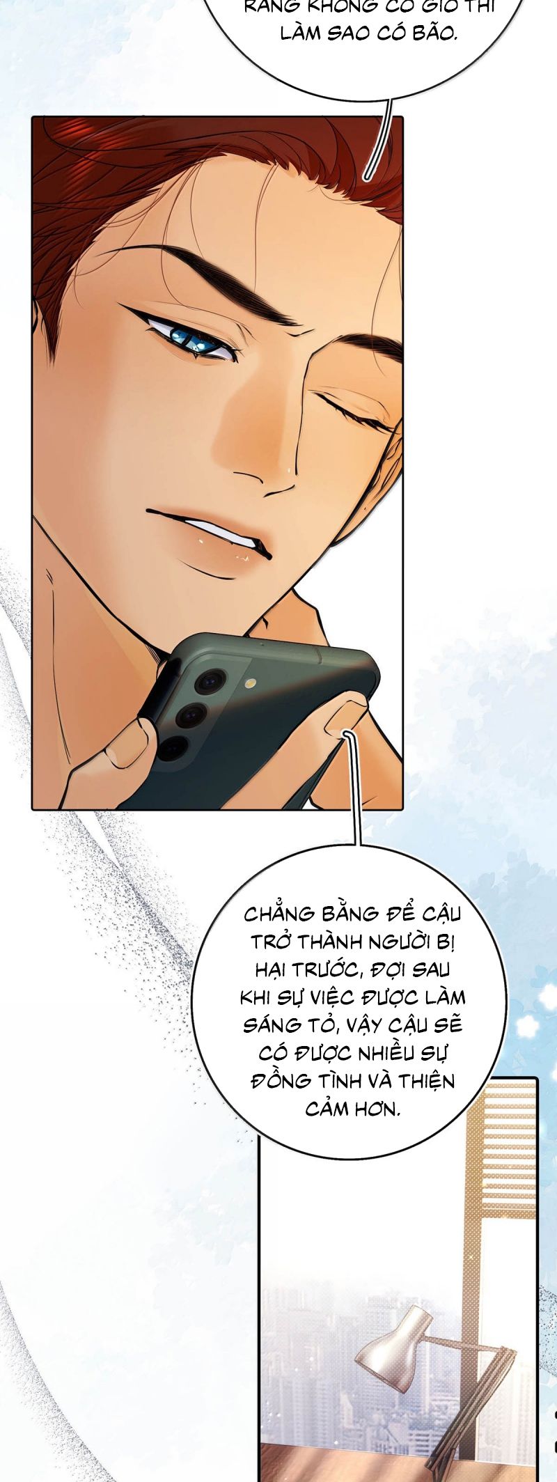 Từ Số Không Bắt Đầu Làm Bạn Trai Chapter 65 - Trang 2