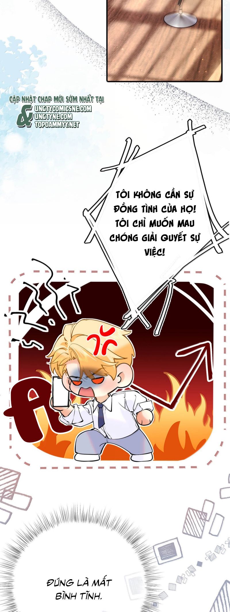 Từ Số Không Bắt Đầu Làm Bạn Trai Chapter 65 - Trang 2