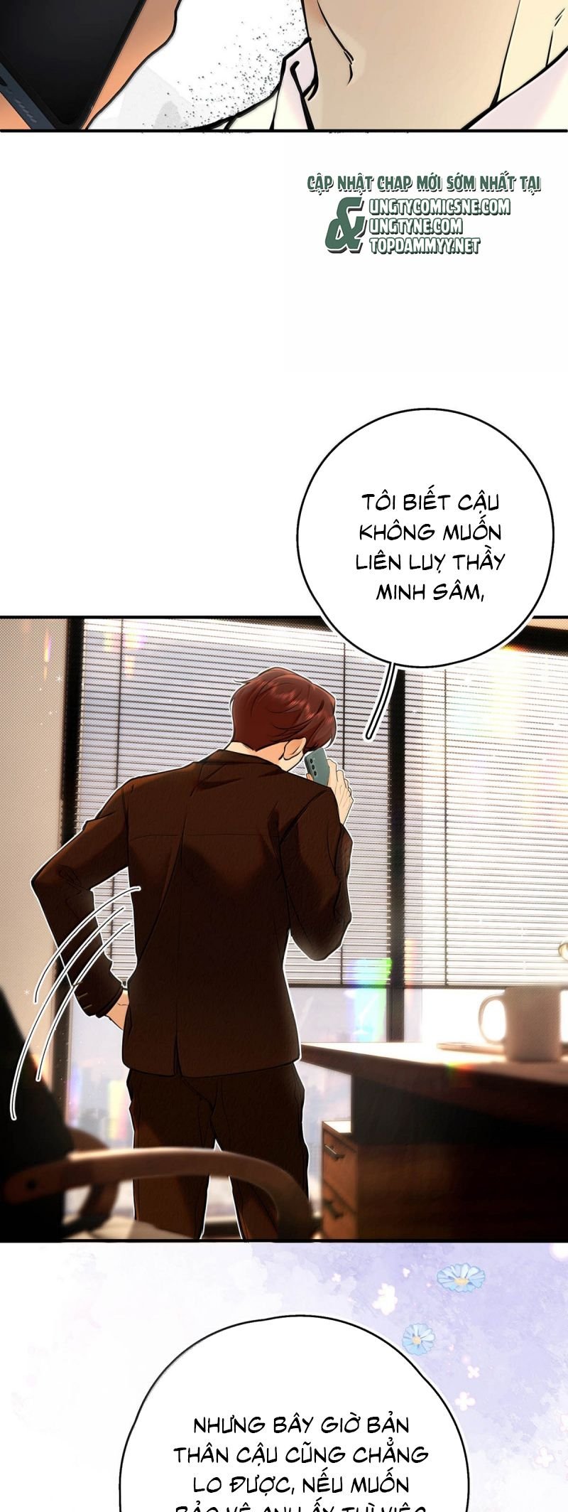 Từ Số Không Bắt Đầu Làm Bạn Trai Chapter 65 - Trang 2