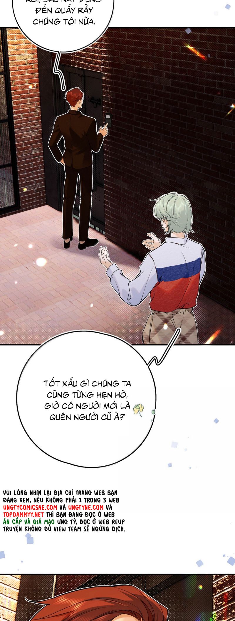 Từ Số Không Bắt Đầu Làm Bạn Trai Chapter 66 - Trang 2