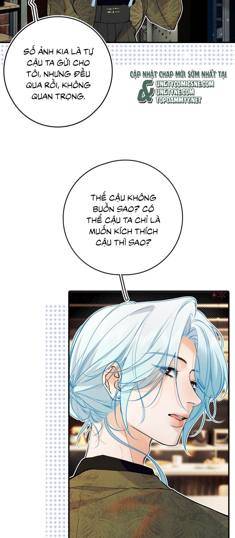 Từ Số Không Bắt Đầu Làm Bạn Trai Chapter 66 - Trang 2