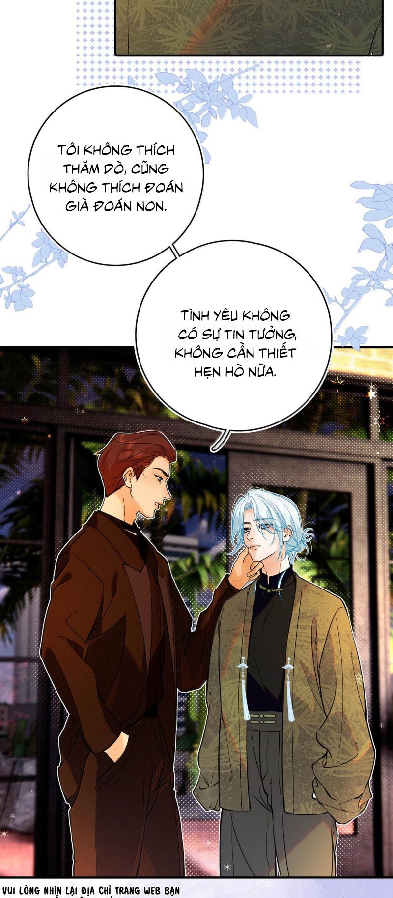 Từ Số Không Bắt Đầu Làm Bạn Trai Chapter 66 - Trang 2