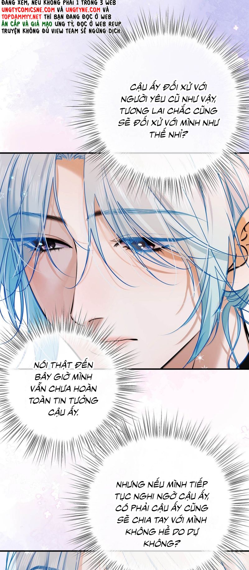 Từ Số Không Bắt Đầu Làm Bạn Trai Chapter 66 - Trang 2