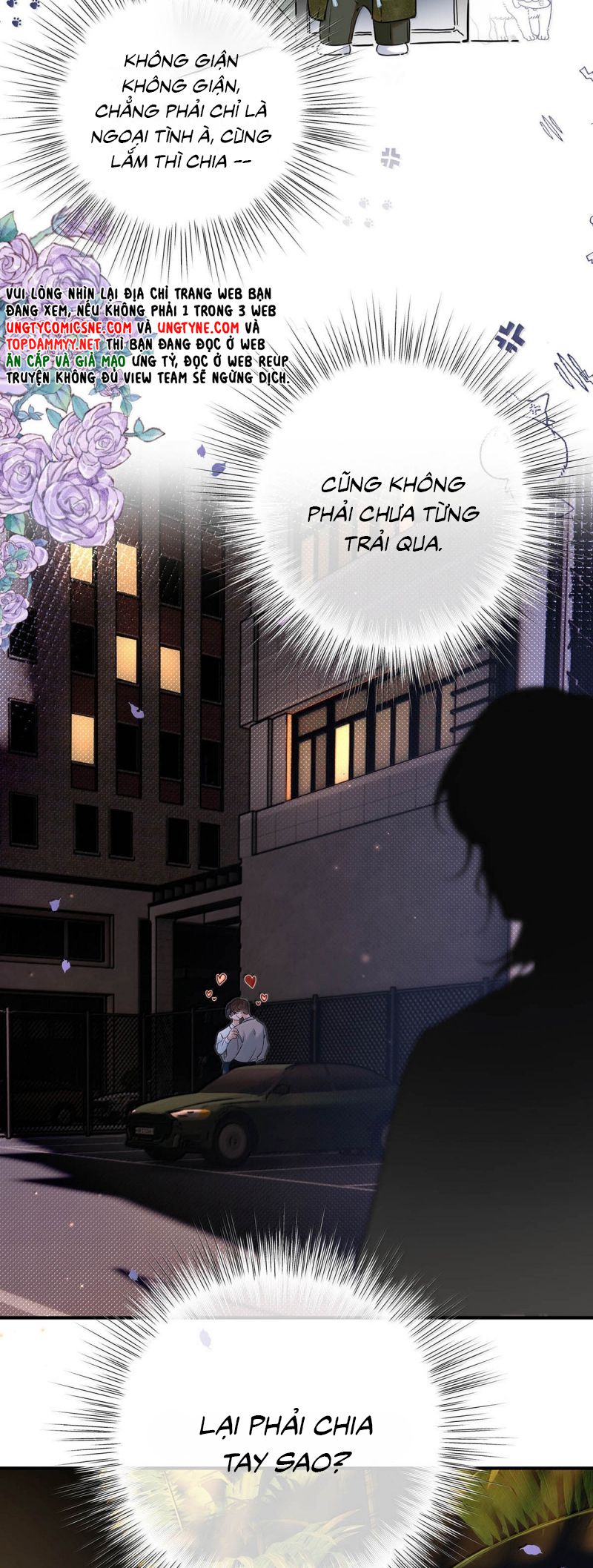 Từ Số Không Bắt Đầu Làm Bạn Trai Chapter 66 - Trang 2