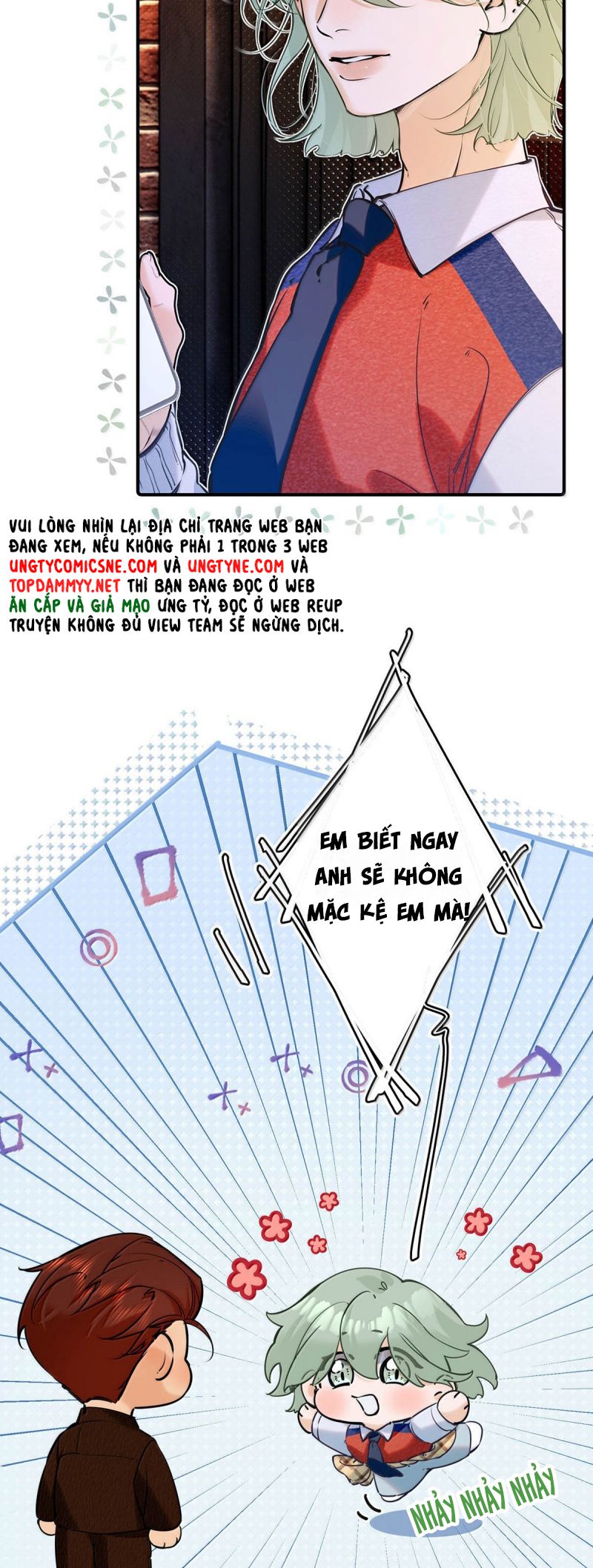 Từ Số Không Bắt Đầu Làm Bạn Trai Chapter 66 - Trang 2