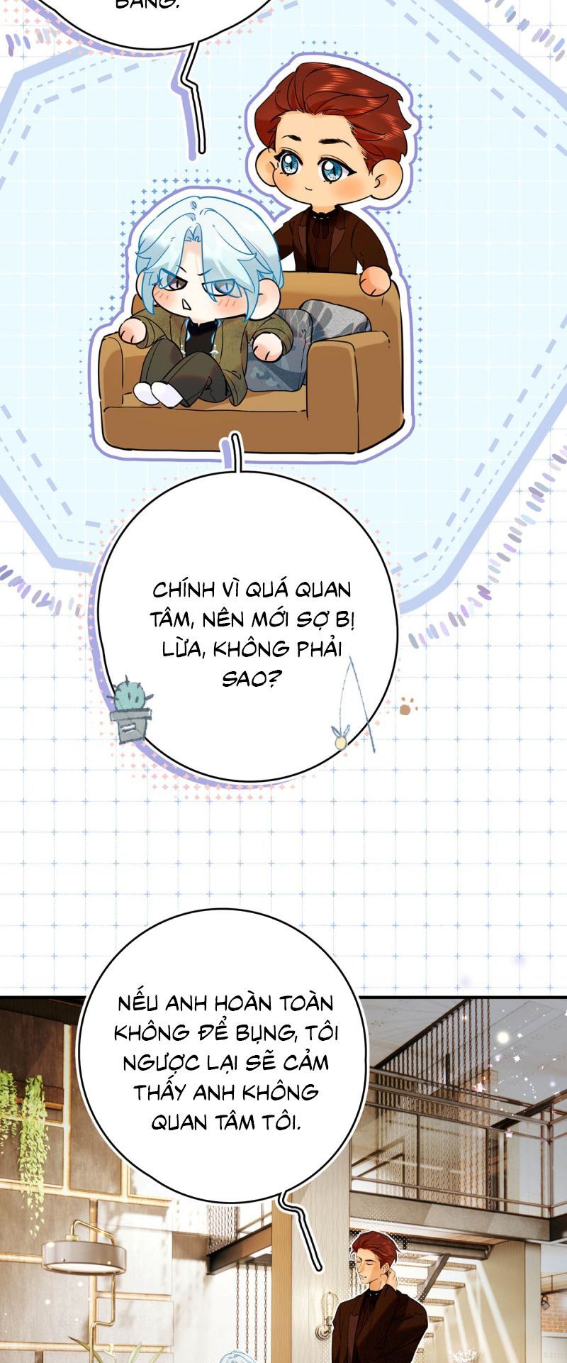 Từ Số Không Bắt Đầu Làm Bạn Trai Chapter 67 - Trang 2