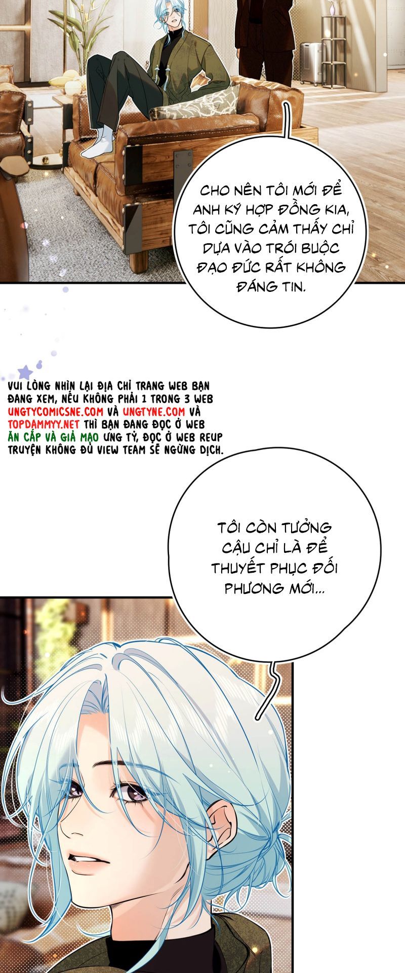 Từ Số Không Bắt Đầu Làm Bạn Trai Chapter 67 - Trang 2