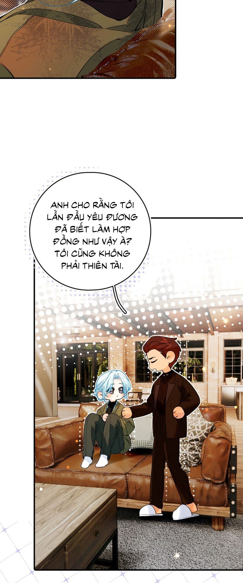 Từ Số Không Bắt Đầu Làm Bạn Trai Chapter 67 - Trang 2