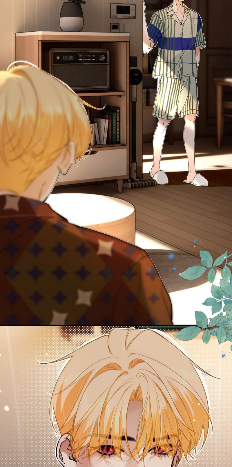 Từ Số Không Bắt Đầu Làm Bạn Trai Chapter 67 - Trang 2