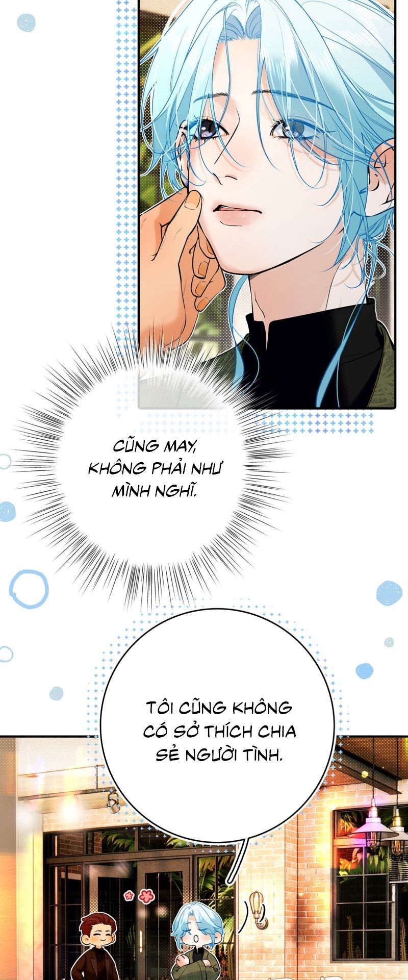 Từ Số Không Bắt Đầu Làm Bạn Trai Chapter 67 - Trang 2