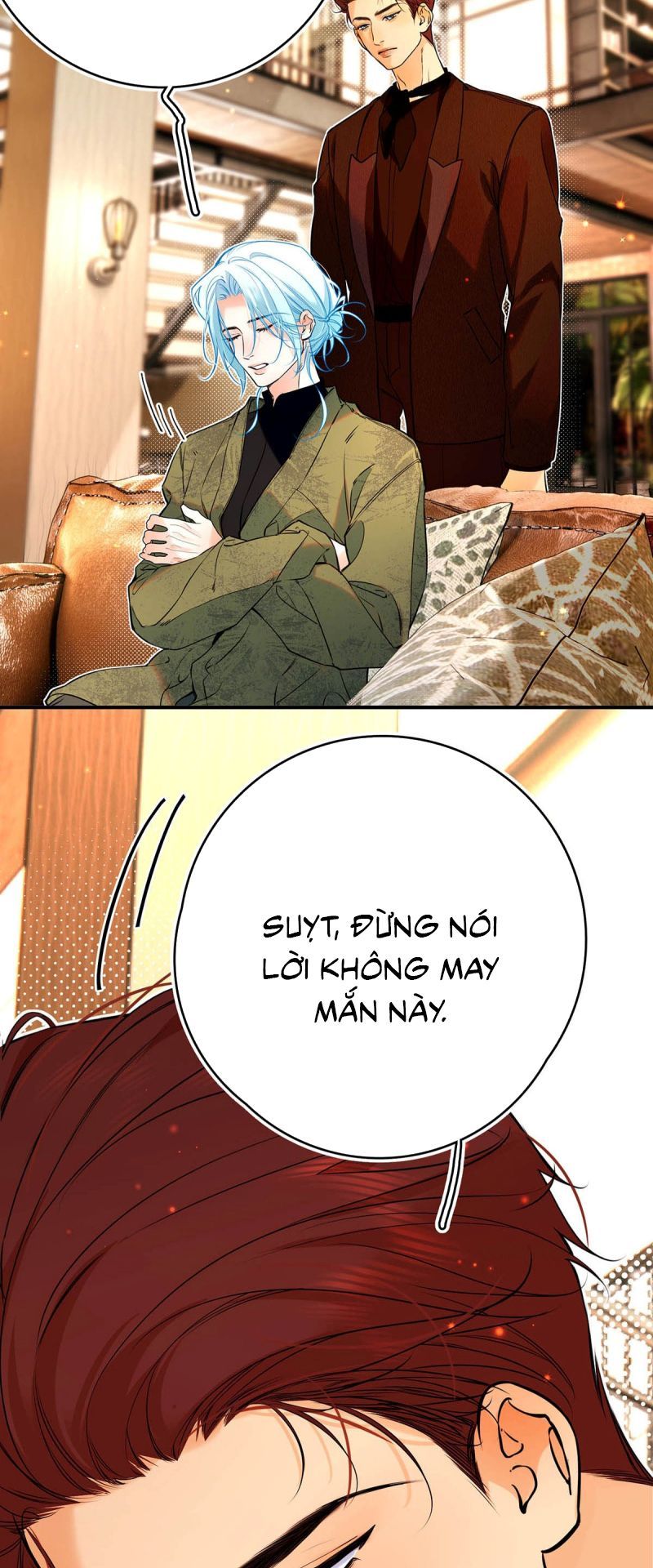 Từ Số Không Bắt Đầu Làm Bạn Trai Chapter 67 - Trang 2