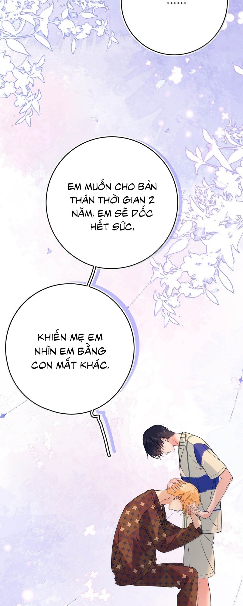 Từ Số Không Bắt Đầu Làm Bạn Trai Chapter 68 - Trang 2