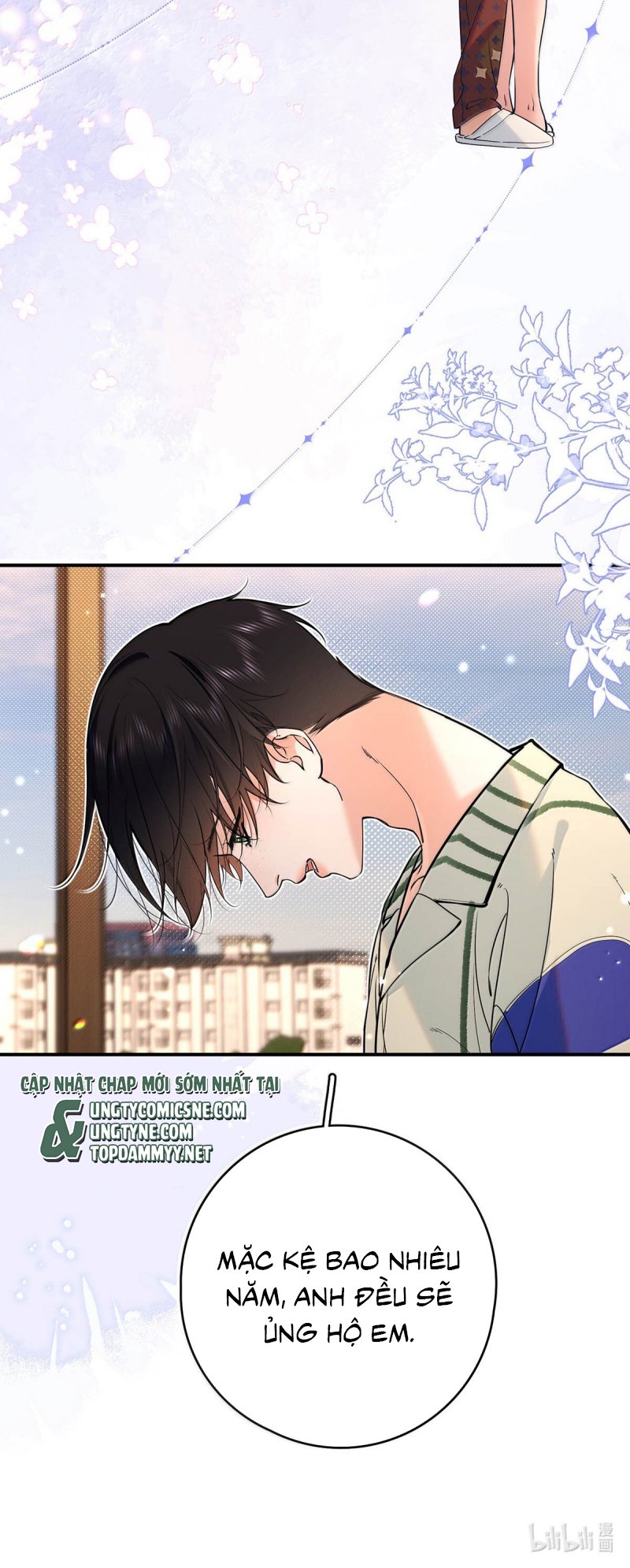 Từ Số Không Bắt Đầu Làm Bạn Trai Chapter 68 - Trang 2