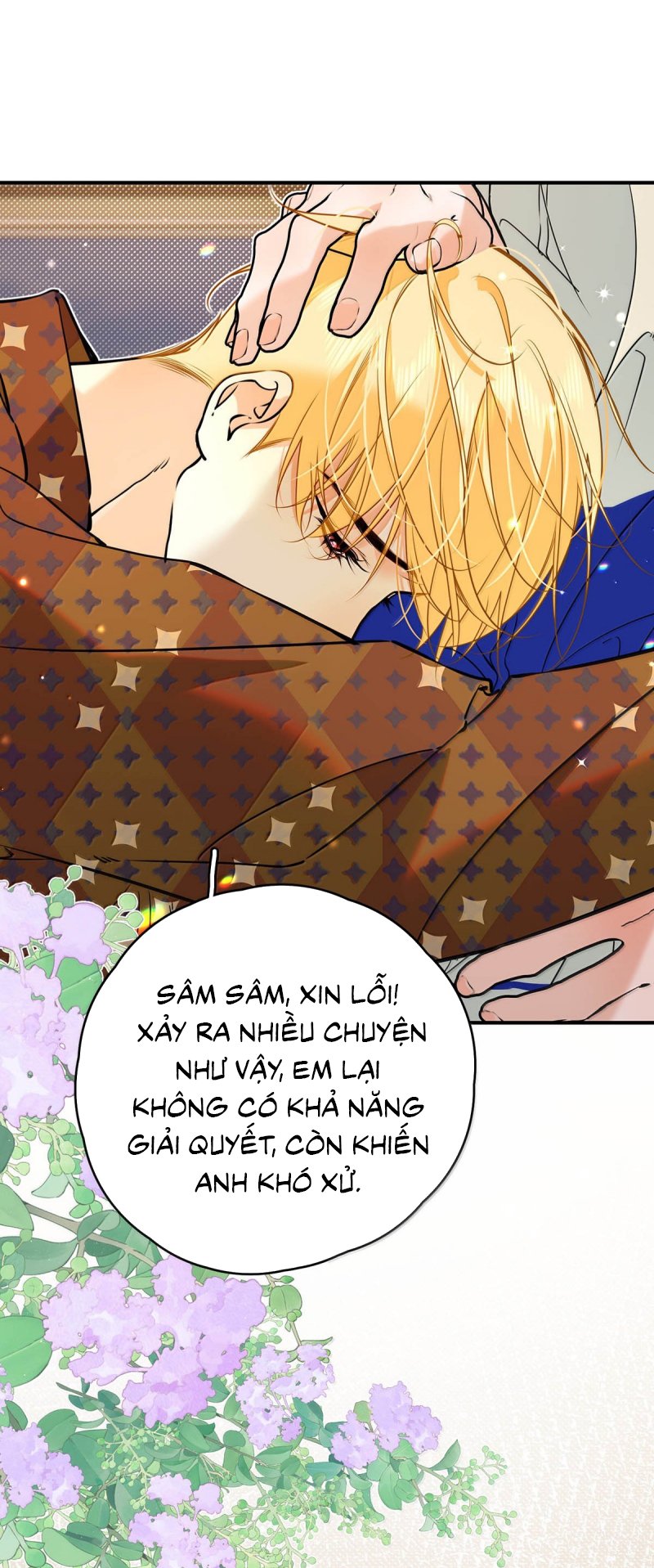 Từ Số Không Bắt Đầu Làm Bạn Trai Chapter 68 - Trang 2