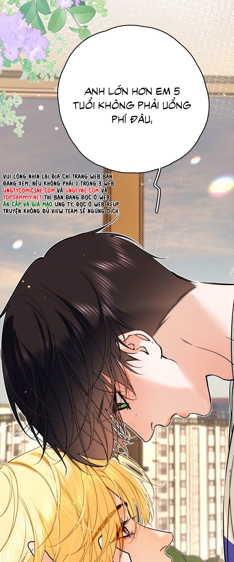Từ Số Không Bắt Đầu Làm Bạn Trai Chapter 68 - Trang 2