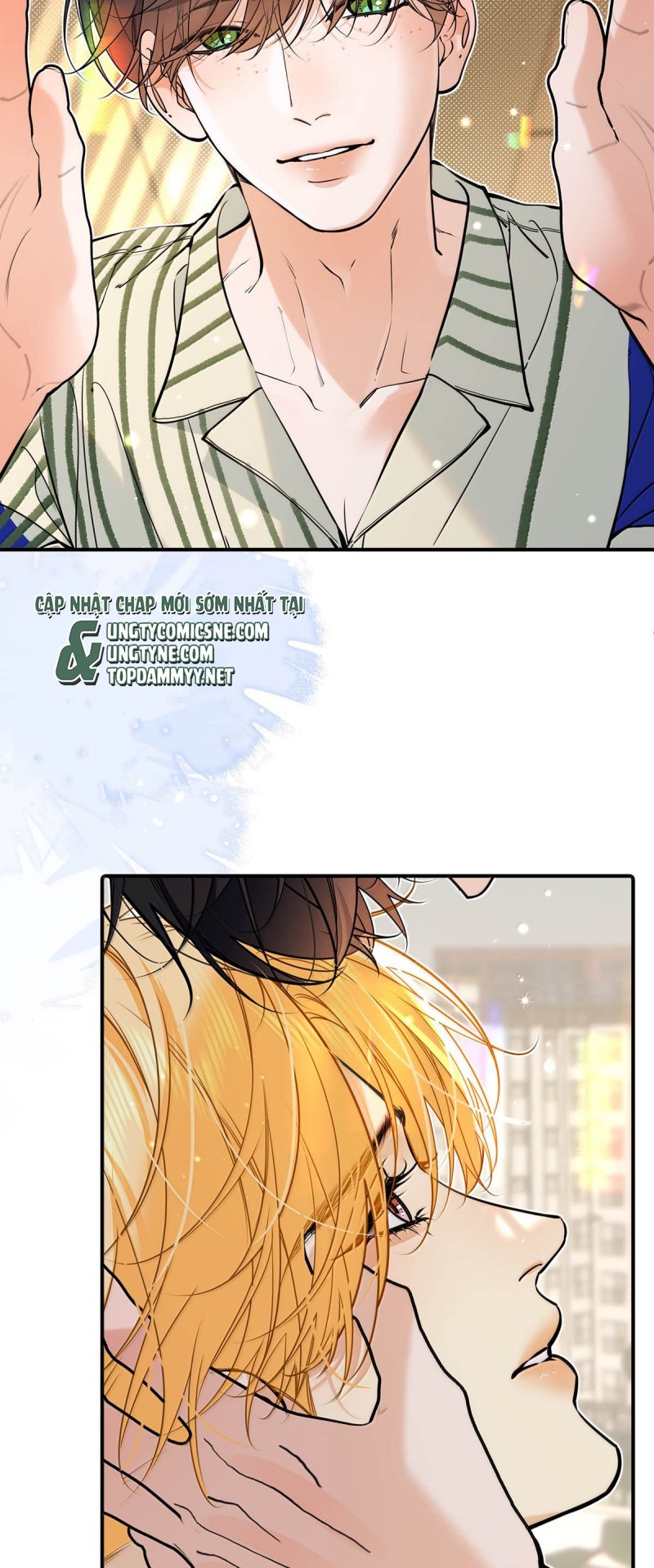 Từ Số Không Bắt Đầu Làm Bạn Trai Chapter 68 - Trang 2