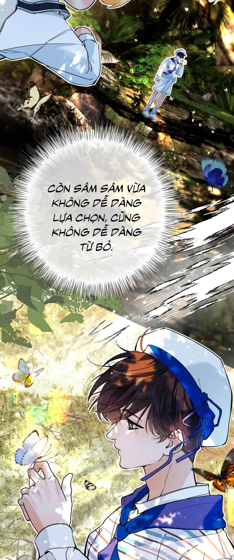 Từ Số Không Bắt Đầu Làm Bạn Trai Chapter 68 - Trang 2