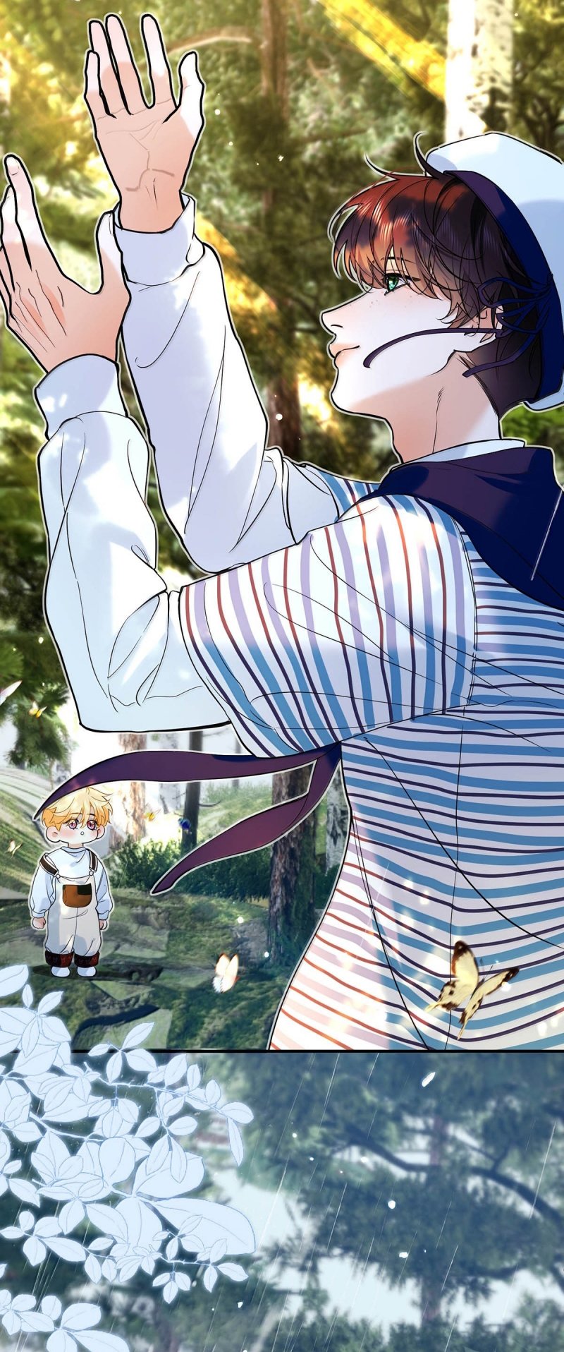 Từ Số Không Bắt Đầu Làm Bạn Trai Chapter 68 - Trang 2
