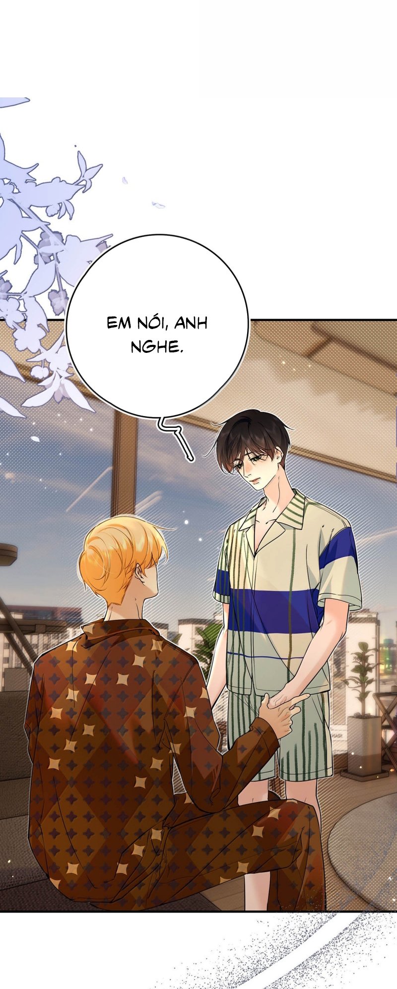 Từ Số Không Bắt Đầu Làm Bạn Trai Chapter 68 - Trang 2