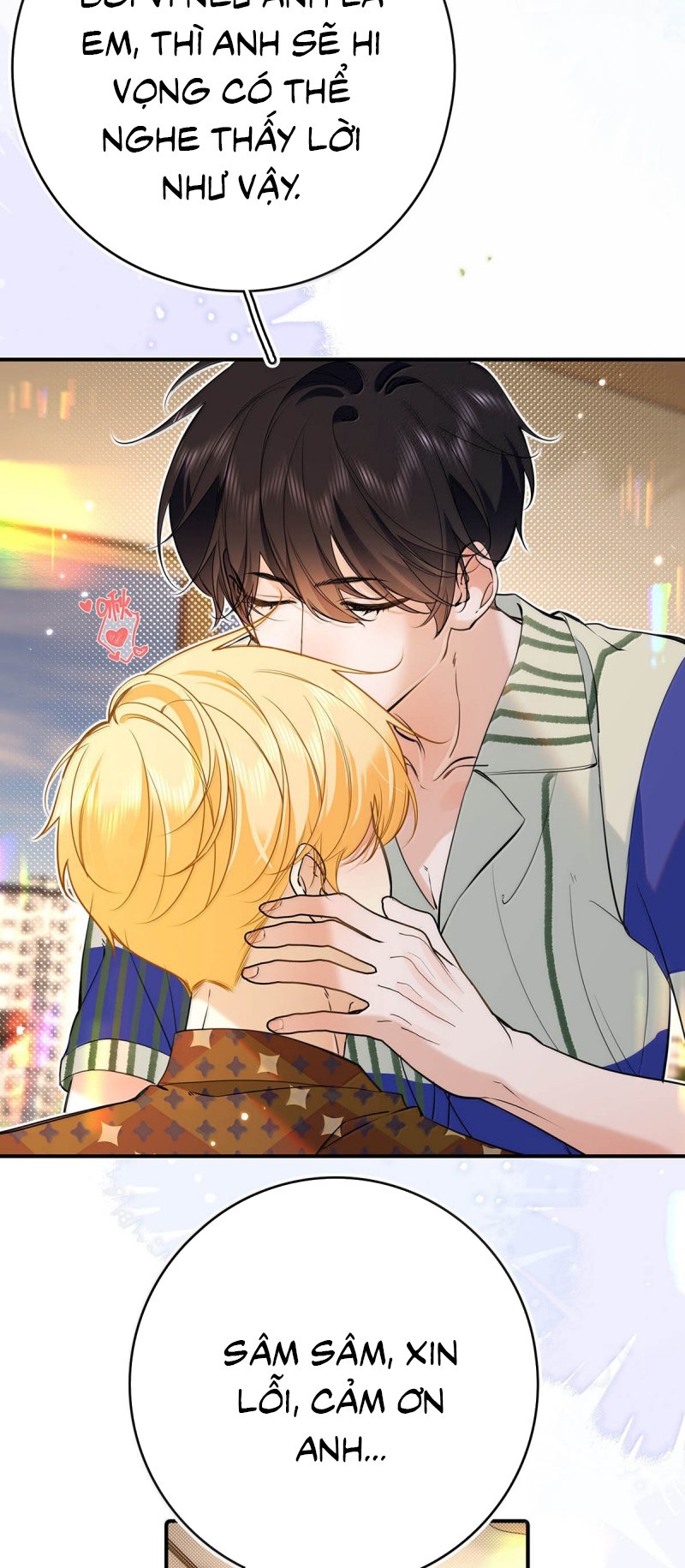 Từ Số Không Bắt Đầu Làm Bạn Trai Chapter 68 - Trang 2
