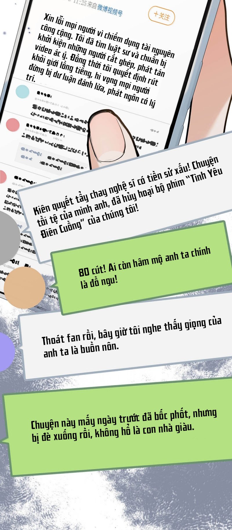 Từ Số Không Bắt Đầu Làm Bạn Trai Chapter 68 - Trang 2