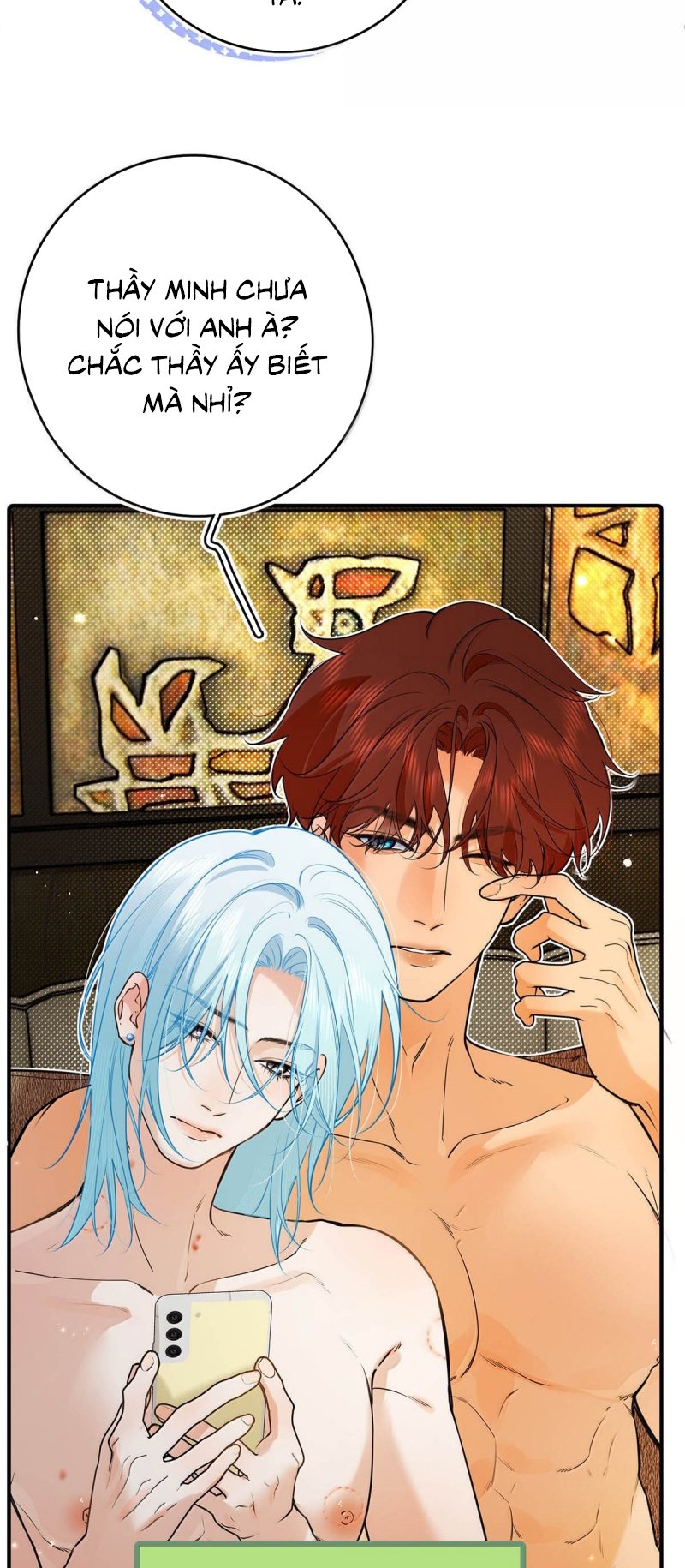 Từ Số Không Bắt Đầu Làm Bạn Trai Chapter 68 - Trang 2